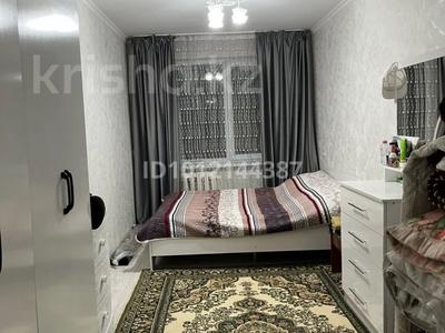 2-комнатная квартира · 45 м² · 4/5 этаж, мкр Талас, Талас ш/а — сейфуллина за 14 млн ₸ в Таразе