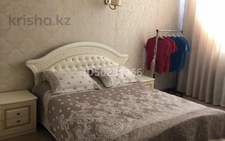 3-комнатная квартира · 77 м² · 2/9 этаж, мкр Аксай-4 39 за 72 млн ₸ в Алматы, Ауэзовский р-н — фото 5