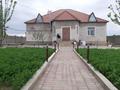 Отдельный дом • 6 комнат • 225 м² • 10 сот., Алтай 1-переулок 61 за 29 млн 〒 в Туркестане