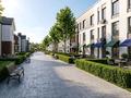 3-бөлмелі пәтер · 92.71 м² · 1/3 қабат, Алатауская трасса 33 Ж, бағасы: 46 млн ₸ в Туздыбастау (Калинино)
