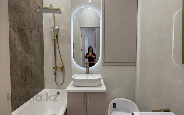 2-бөлмелі пәтер · 60 м² · 5/9 қабат, 16-й мкр 14, бағасы: 25.9 млн ₸ в Актау — фото 2