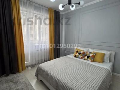 1-бөлмелі пәтер · 42 м², Керей и Жанибек хандар 6, бағасы: 3 000 ₸ в Астане, Нура р-н