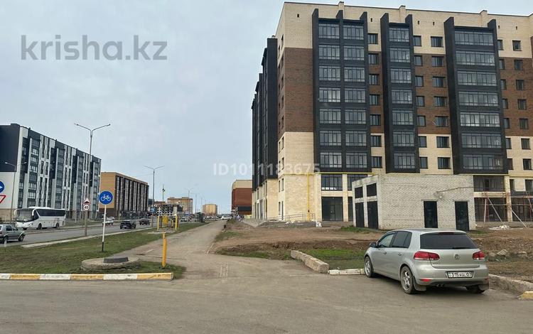 1-комнатная квартира · 43.4 м² · 4/9 этаж, Базарбая Жуманиязова 120 за 22 млн ₸ в Уральске — фото 5