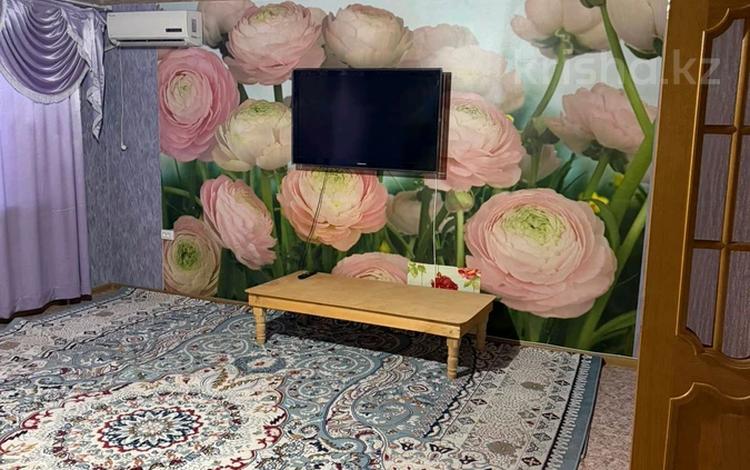 2-бөлмелі пәтер · 60 м² · 3/4 қабат, Тауке хана 4, бағасы: 200 000 ₸ в Шымкенте, Аль-Фарабийский р-н — фото 2