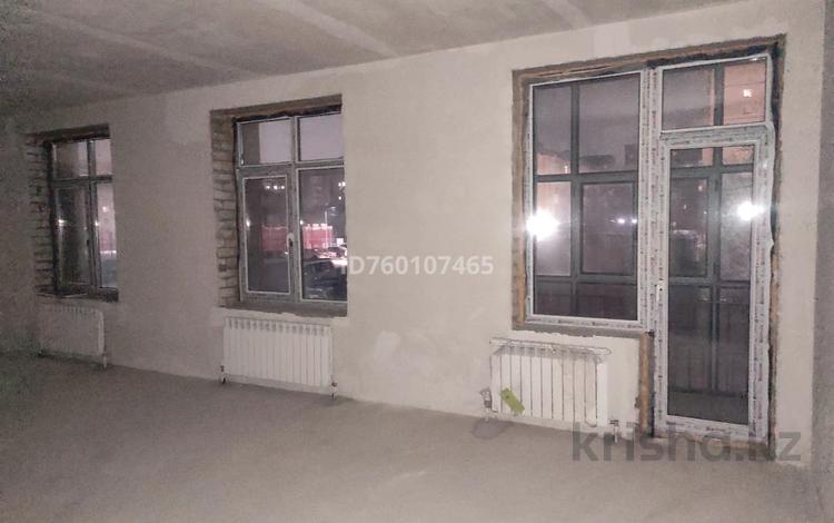 4-комнатная квартира · 113 м² · 1/5 этаж, мкр Юго-Восток, Таттимбета 16/1 за 42 млн 〒 в Караганде, Казыбек би р-н — фото 2