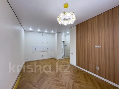 2-бөлмелі пәтер · 39 м², Керей, Жанибек хандар 44/6 — Комфортная Школа 104, бағасы: 32.5 млн ₸ в Астане, Есильский р-н