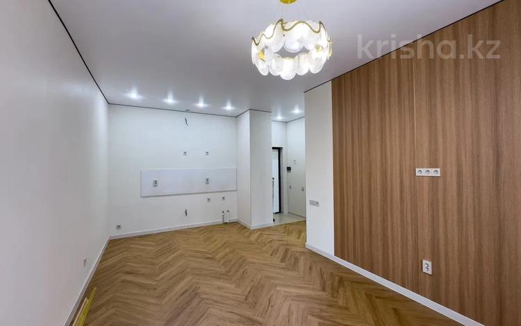 2-бөлмелі пәтер · 39 м², Керей, Жанибек хандар 44/6 — Комфортная Школа 104, бағасы: 32.5 млн ₸ в Астане, Есильский р-н — фото 2
