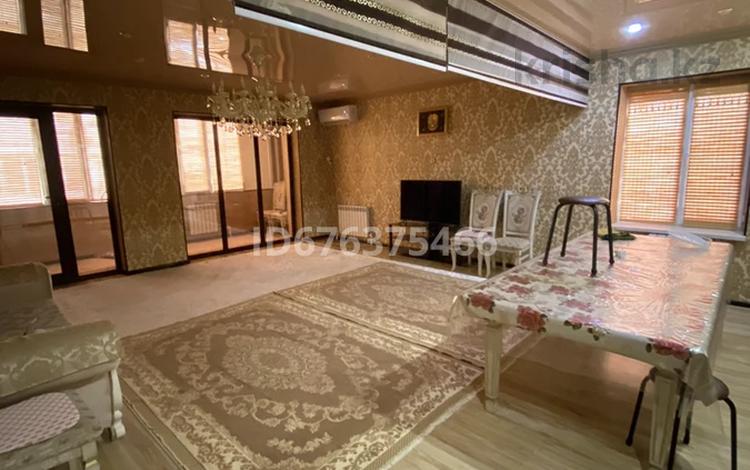 3-бөлмелі пәтер · 115 м² · 1/6 қабат, 35-мкр 28, бағасы: 30 млн ₸ в Актау — фото 2
