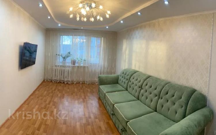 3-комнатная квартира · 63 м² · 4/5 этаж, Cутюшева 57 за 30.6 млн ₸ в Петропавловске — фото 11