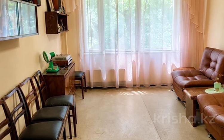 3-комнатная квартира · 62.6 м² · 2/5 этаж, Байганина 27 — Жамбыла за 39 млн ₸ в Алматы, Алмалинский р-н — фото 29