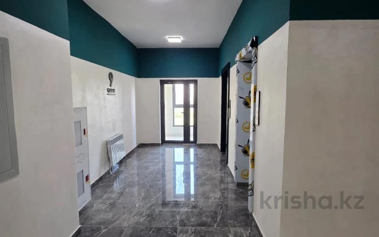 2-комнатная квартира · 62 м² · 9/13 этаж, Журавлева — ЛУЧШЕЕ ПРЕДЛОЖЕНИЕ !!!! за 54 млн ₸ в Алматы, Бостандыкский р-н — фото 2