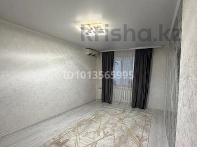 1-комнатная квартира · 46 м² · 4/5 этаж, Балапанова 4 за 23.5 млн ₸ в Талдыкоргане, мкр Коктем