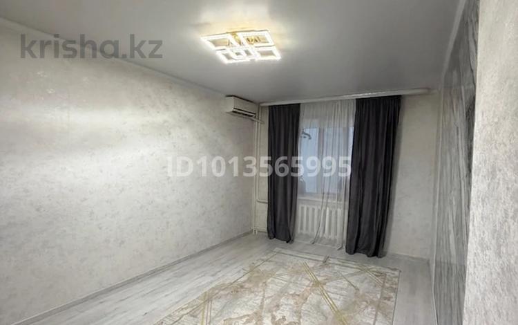1-комнатная квартира · 46 м² · 4/5 этаж, Балапанова 4 за 23.5 млн ₸ в Талдыкоргане, мкр Коктем — фото 2