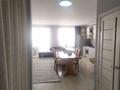 1-комнатная квартира · 50 м² · 4/6 этаж, мкр Женис 32/1 за 21.9 млн 〒 в Уральске — фото 2