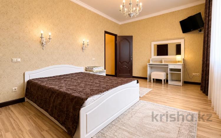 2-комнатная квартира · 85 м² · 17/21 этаж, Аль-Фараби 21 за 400 000 ₸ в Алматы — фото 24