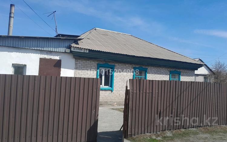 Жеке үй · 4 бөлме · 95 м² · 6 жүзд., Заезд Красина 5 — Красина, бағасы: 15 млн ₸ в Семее — фото 2