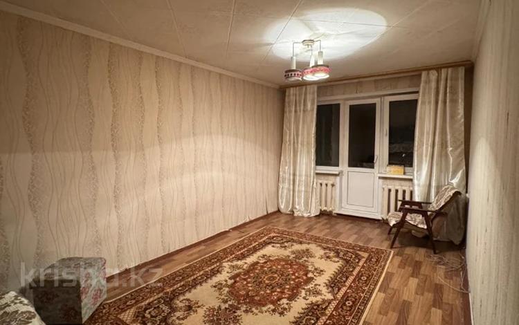 1-бөлмелі пәтер · 32 м² · 4/4 қабат, №3 ш/а., бағасы: 22.5 млн ₸ в Алматы, Ауэзовский р-н — фото 2