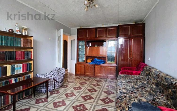 2-комнатная квартира · 51 м² · 5/5 этаж, Дулатова за 20.5 млн ₸ в Семее — фото 2