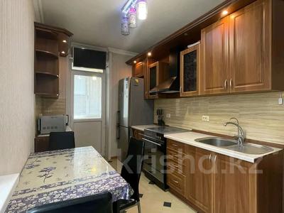 3-комнатная квартира · 90 м² · 4/18 этаж, Сарайшык 5/1 — Акмешит за 280 000 ₸ в Астане, Есильский р-н