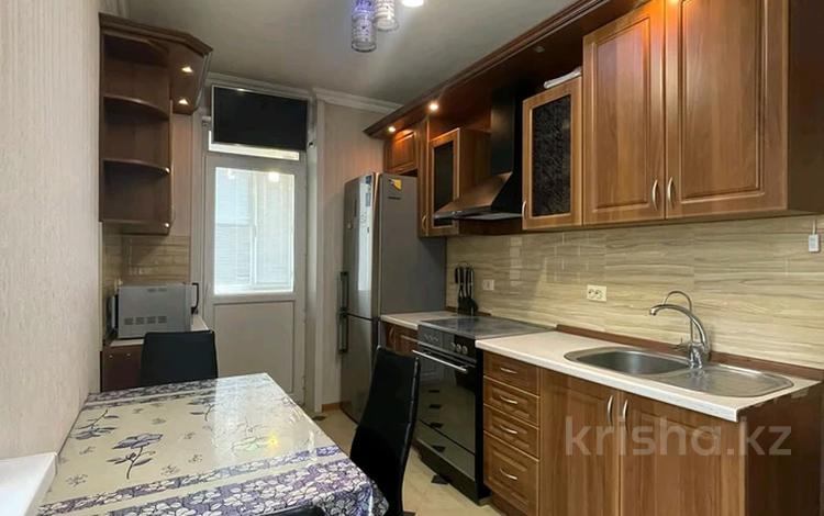 3-комнатная квартира · 90 м² · 4/18 этаж, Сарайшык 5/1 — Акмешит за 280 000 ₸ в Астане, Есильский р-н — фото 2