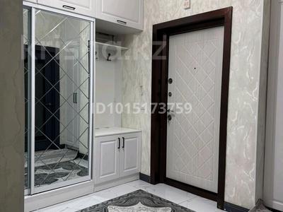 3-комнатная квартира · 84 м² · 5/12 этаж, 9 27/1 — Напротив областного акимата за 37 млн ₸ в Туркестане