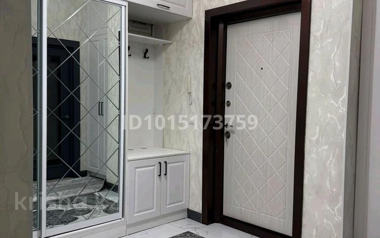 3-комнатная квартира · 84 м² · 5/12 этаж, 9 27/1 — Напротив областного акимата за 37 млн ₸ в Туркестане — фото 2