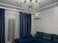 3-комнатная квартира · 84 м² · 5/12 этаж, 9 27/1 — Напротив областного акимата за 37 млн ₸ в Туркестане — фото 7