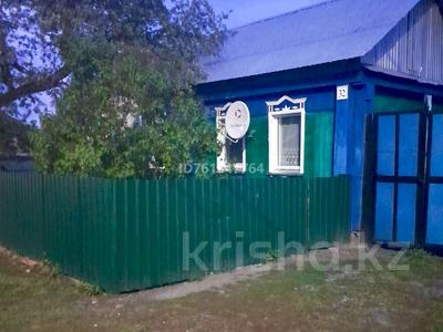 Продажа домов и дачи в Северо-Казахстанской обл.: Отдельный дом · 2 комнаты · 63 м² · 14 сот., Зенченко 32 за 6.5 млн 〒 Отдельный дом · 2 комнаты · 63 м² · 14 сот., Зенченко 32 за 6.5 млн 〒 в Новоникольске