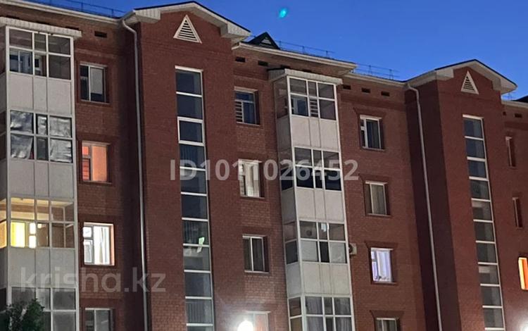 3-комнатная квартира · 76 м² · 5/5 этаж, Демесинова 77б — Федерация бокса, ЗИС за 29 млн ₸ в  — фото 2