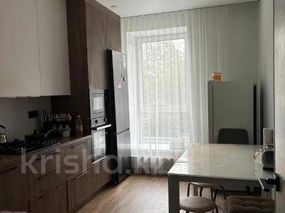 2-комнатная квартира · 65.3 м² · 2/9 этаж, Курганская 2А за 50 млн 〒 в Костанае