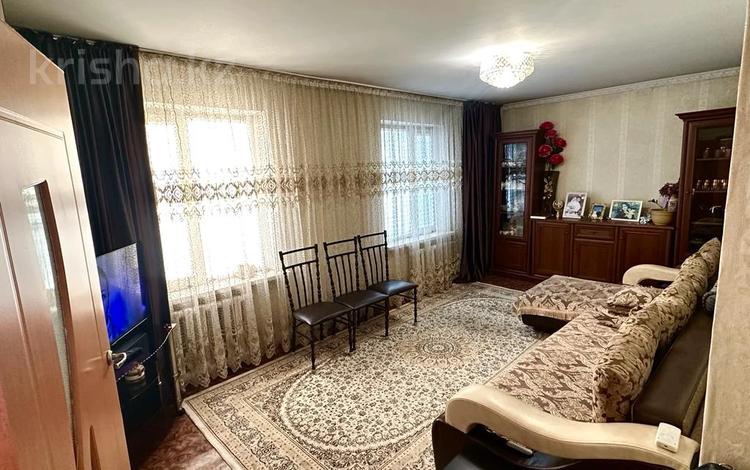 3-комнатная квартира, 57 м², 2/5 этаж, Назарбаева 116 за 14.5 млн 〒 в Талдыкоргане — фото 9