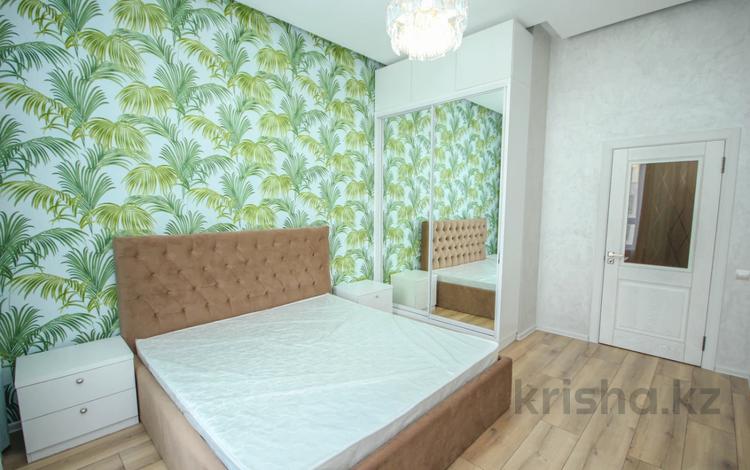 2-бөлмелі пәтер · 46 м², Каныша Сатпаева, бағасы: 50 млн ₸ в Алматы, Бостандыкский р-н — фото 2
