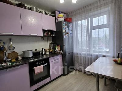 2-комнатная квартира · 49 м² · 4/5 этаж, абая за 23.5 млн ₸ в Петропавловске