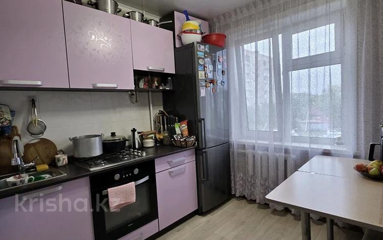 2-комнатная квартира · 49 м² · 4/5 этаж, абая за 23.5 млн ₸ в Петропавловске — фото 2