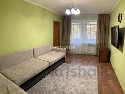 2-комнатная квартира · 42 м² · 2/5 этаж, Муратбаева 185 — Ориентировочно возле кафе Vilka за 315 000 ₸ в Алматы, Алмалинский р-н