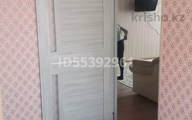 3-бөлмелі пәтер · 55 м² · 1/5 қабат, 3 мкр 39, бағасы: ~ 24 млн ₸ в Конаеве — фото 2