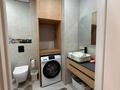 3-комнатная квартира · 89.2 м² · 2/9 этаж, мкр Думан-2, Мкрн Думан-2 за 84 млн ₸ в Алматы, Медеуский р-н — фото 20