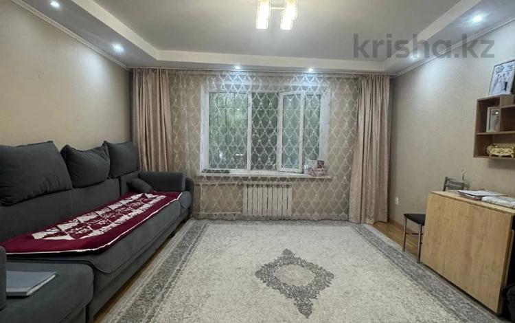 3-комнатная квартира · 64.9 м² · 1/9 этаж, мкр Юго-Восток, Дюсембекова 59 за 24 млн ₸ в Караганде, Казыбек би р-н — фото 2