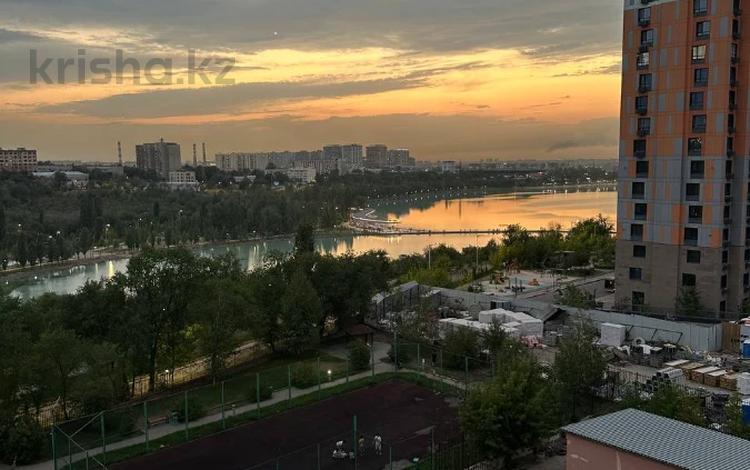 2-комнатная квартира · 90 м² · 6/22 этаж, улицв варламова за 64.8 млн ₸ в Алматы, Алмалинский р-н — фото 15