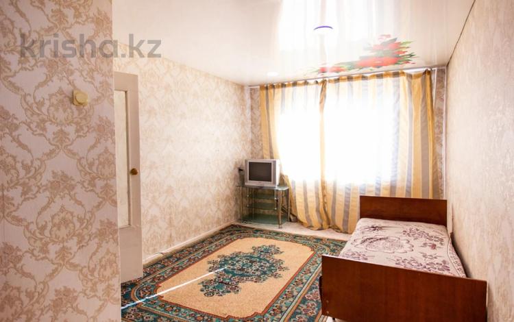 1-комнатная квартира, 35 м², 4/5 этаж, мкр Жастар за ~ 8.3 млн 〒 в Талдыкоргане, мкр Жастар — фото 5