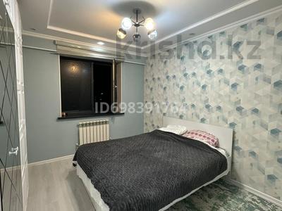2-комнатная квартира · 48 м² · 6/13 этаж, Гагарина — Тимирязева Гагарина за 330 000 ₸ в Алматы, Бостандыкский р-н