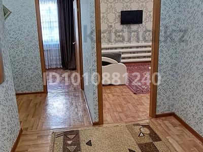 2-бөлмелі пәтер · 45 м² · 4/5 қабат, Сакена Жукова 35, бағасы: 13 млн ₸ в Кокшетау