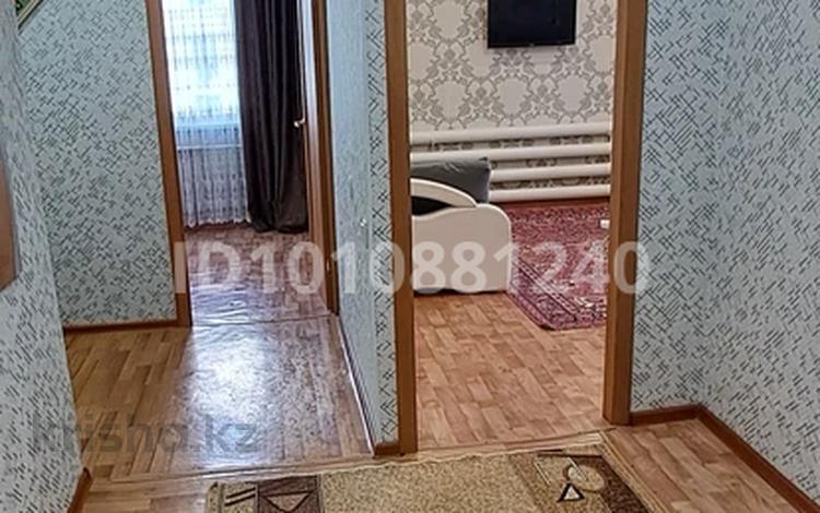 2-бөлмелі пәтер · 45 м² · 4/5 қабат, Сакена Жукова 35, бағасы: 14 млн ₸ в Кокшетау — фото 34