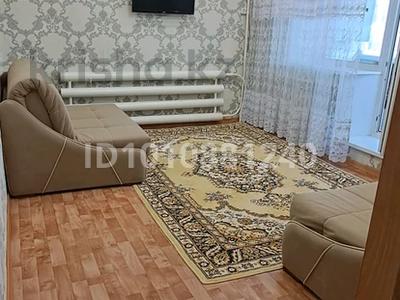2-бөлмелі пәтер · 45 м² · 4/5 қабат, Сакена Жукова 35, бағасы: 13 млн ₸ в Кокшетау