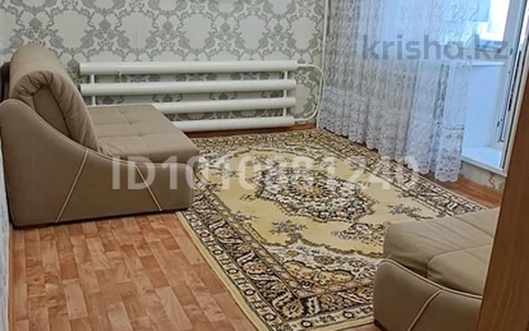 2-бөлмелі пәтер · 45 м² · 4/5 қабат, Сакена Жукова 35, бағасы: 13 млн ₸ в Кокшетау — фото 6