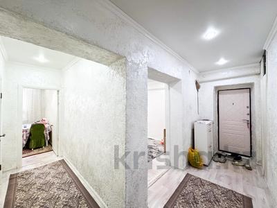 4-комнатная квартира · 82 м² · 1/2 этаж, Жандосова за 12.5 млн 〒 в Талдыкоргане