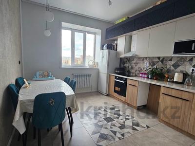 2-комнатная квартира · 75.7 м² · 5/5 этаж, Алтынсарина за 38 млн 〒 в Петропавловске