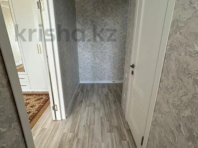1-комнатная квартира · 43.2 м² · 6/6 этаж, Авиагородок за 10.5 млн ₸ в Актобе