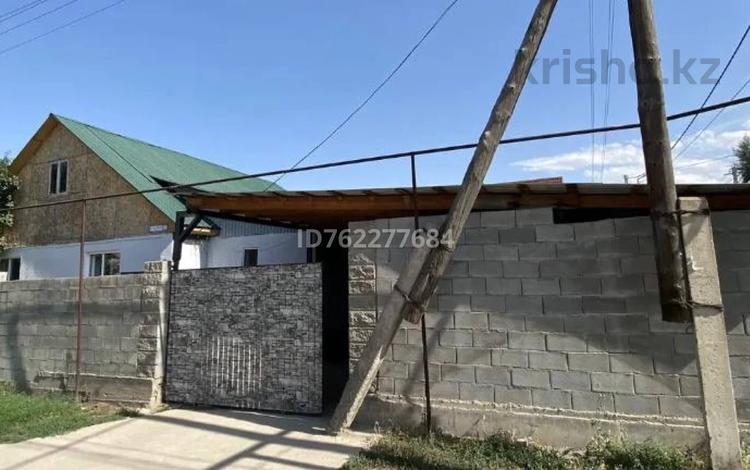 Отдельный дом · 4 комнаты · 150 м² · 8 сот., Кудайбердиева 101 — Кудайбердиева - Желтоксан за 53 млн ₸ в  — фото 2