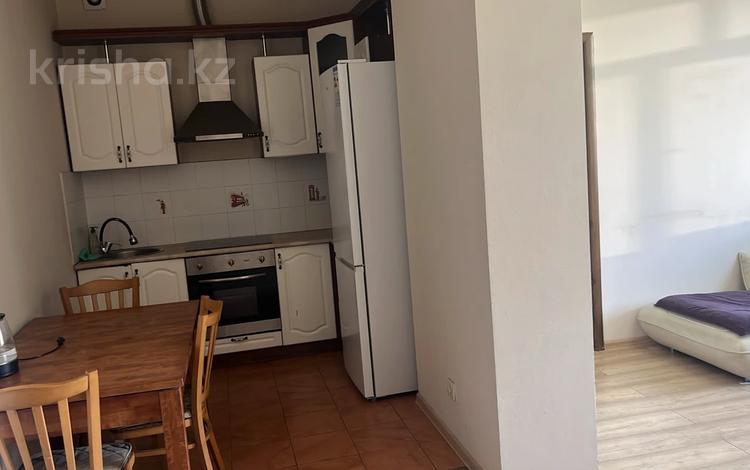 3-комнатная квартира · 90 м² · 7/16 этаж, Гагарина 127 за 350 000 ₸ в Алматы, Бостандыкский р-н — фото 2